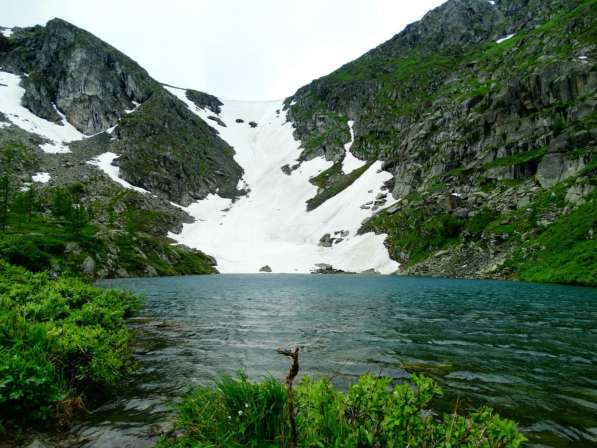 Поездка на Каракольские озера и озеро Манас в Горно-Алтайске фото 4