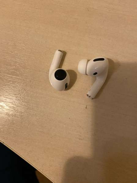 Беспроводные Наушники AirPods Pro в Москве