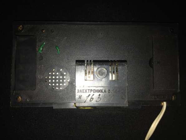 Часы электронные Электроника 6 в Краснодаре фото 4