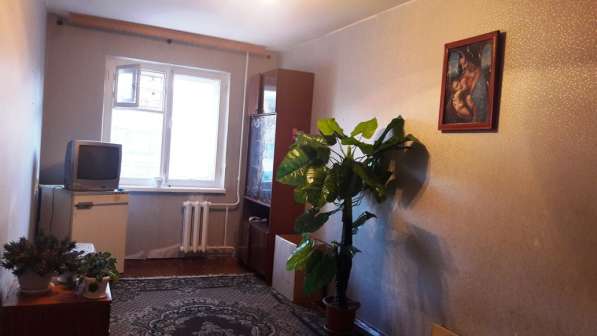 2 комнатная квартира в г. Братск, ул. Пихтовая 68 в Братске фото 17