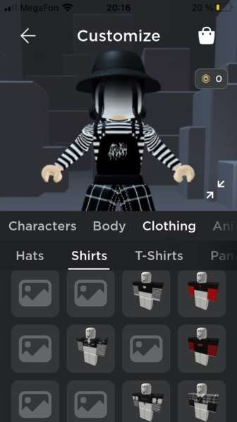 Account on roblox в Москве фото 6