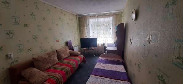 Продам 4-комнатную квартиру (вторичное) в Октябрьском районе в Томске фото 10
