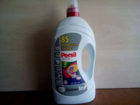 Гель для стирки Persill Universal 5,6 л