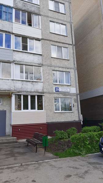 Продажа квартиры в Новочебоксарске фото 14