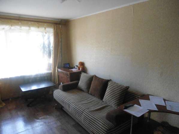 Продается просторная 3-комнатная квартира в Томске фото 13