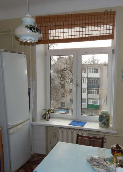Двухкомнатная квартира 54кв. м в Таганроге фото 16