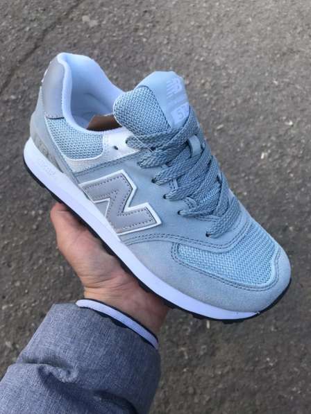 New balance в наличии в Рязани