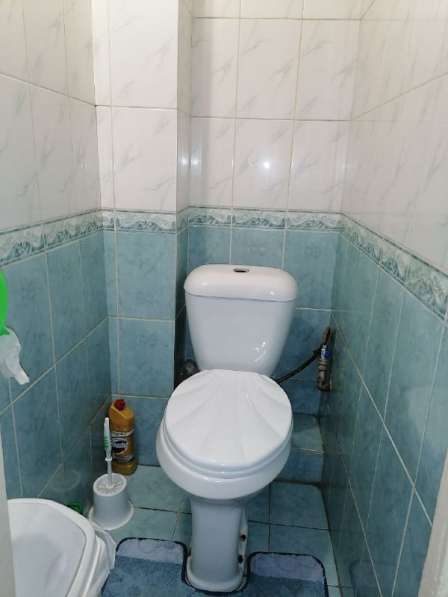 Продам ! 2 к. кв. Аламедин-1. Индивидуалка. 48м2. 36,5т.$ в фото 7