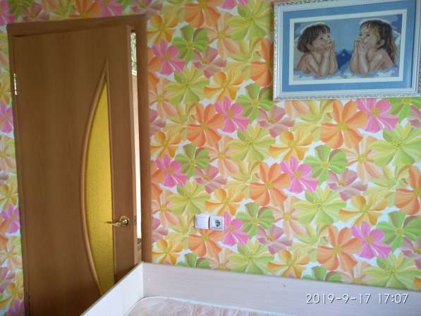 Сдам 2-х комнатную квартиру в Бежецком районе в Брянске фото 8