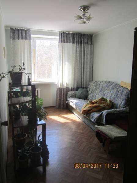 Продам квартиру в г. Саки, Республика Крым, центр города в Саках фото 8