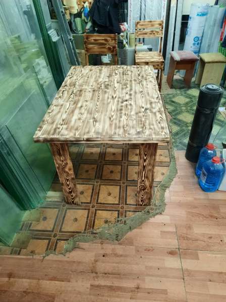 Стол Стул в Кубинке фото 12