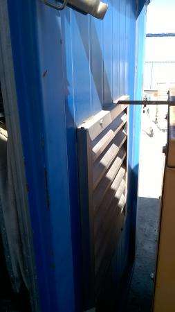 GMJ130 с наработкой