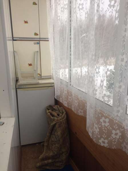 Сдается 1-комнатная квартира в п. Спутник Можайского района в Можайске