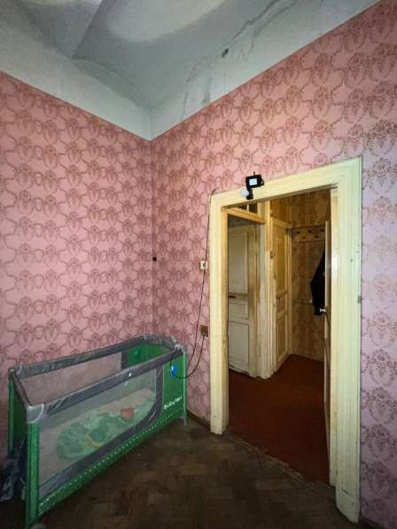 Продается 3-комнатная квартира ул. Чайковского д. 2/7Б в Санкт-Петербурге фото 13