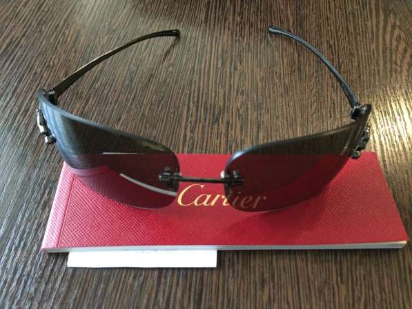 Продаём дорого ювелирные Cartier Panther limited edition в Сочи фото 13