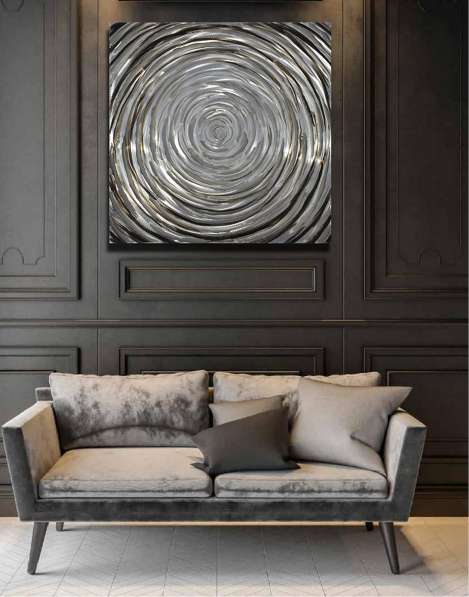 Картины на холсте в Москве фото 4