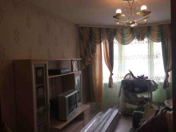 Сдаю 3 комнатную квартиру 28км от Москвы в Истре фото 5