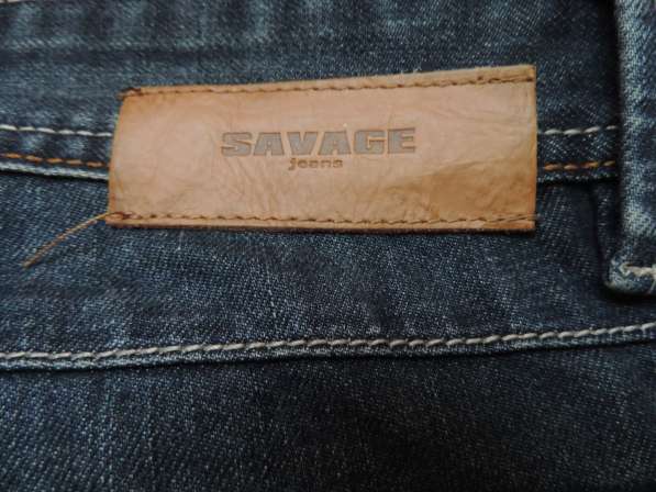Продаю новые джинсы Savage в Липецке фото 3