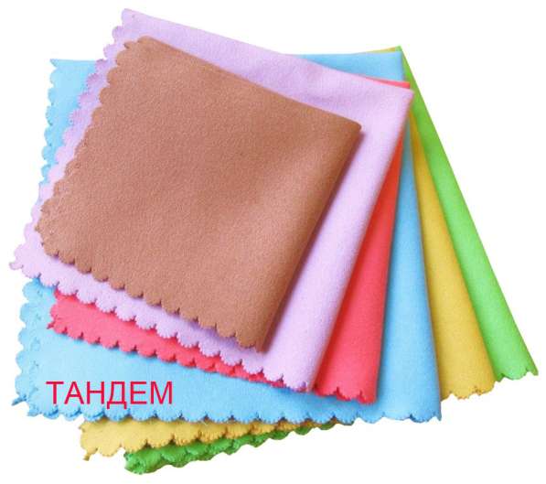 Микрофибра. Салфетки для детейлинга и автомоек в Электростале фото 21