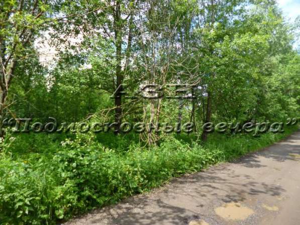 realty_mapper3.plot_in_locationСадовое некоммерческое тов-во. Площадь 30.90 сот.Есть Электричество. в Москве фото 10