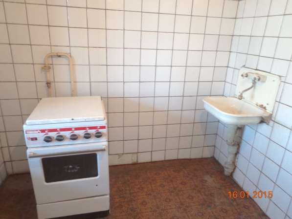 Сдам 3 комнаты Учтепа 25 квартал в фото 18