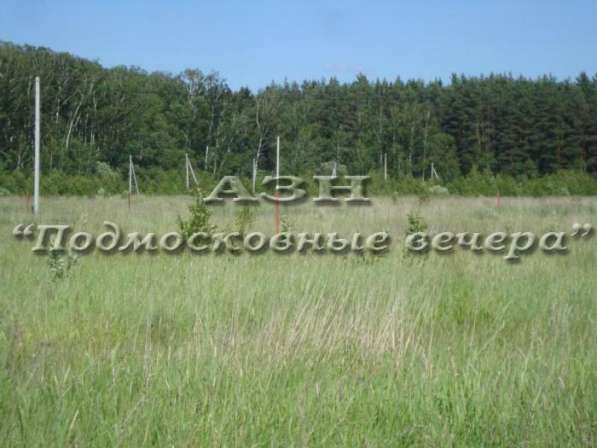 realty_mapper3.plot_in_locationСадовое некоммерческое тов-во. Площадь 10.00 сот.Есть Электричество. в Москве