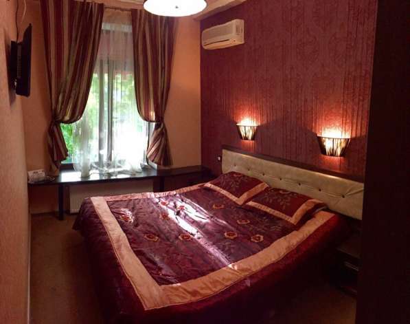 Мини-отель в