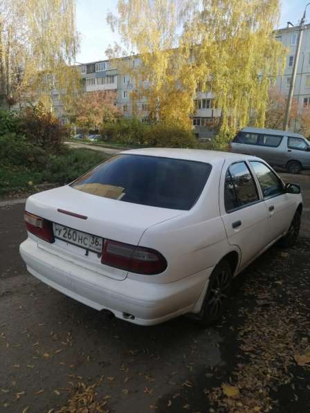Nissan, Pulsar, продажа в Новомосковске в Новомосковске фото 3