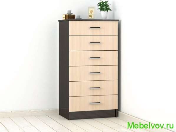 Комод Катрин-4 в Москве