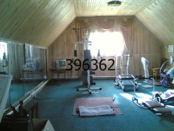 Продам коттедж по ул. Сиреневая 70 в Пензе фото 5