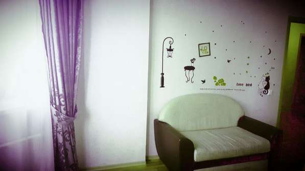 Сдается евродвушка около метро Парнас в Санкт-Петербурге фото 25