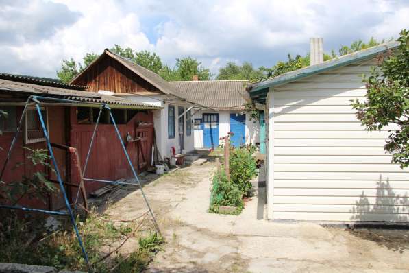 Дом ул. Трудовая, с. Холмовка, Севастополь в Бахчисарае