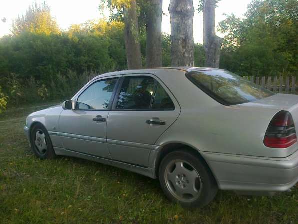 Mercedes-Benz, C-klasse, продажа в г.Витебск