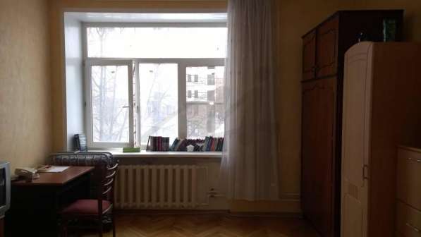Меняю комнату на Фрунзенской на дачу в дальнем Подмосковье в Москве фото 3
