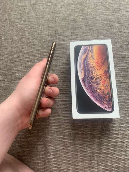 IPhone XS MAX 256 в Ростове-на-Дону фото 5