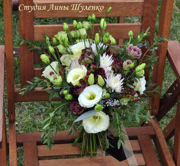 Оформление свадеб в Крыму. Праздничный, свадебный декор в Симферополе фото 14