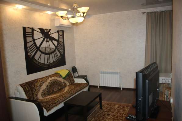 2 комнатная ВИП квартира в центре Уральска в фото 6