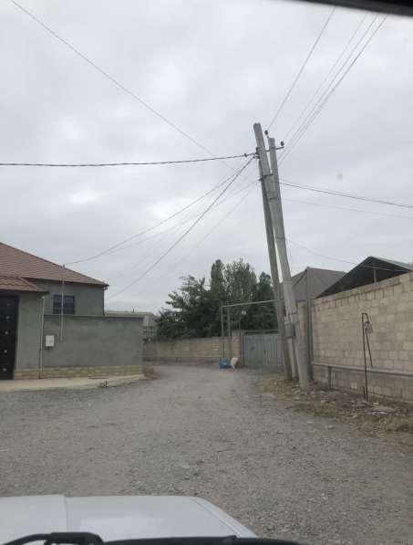 Дом с большой землей, Азербайджан, район. Бардя в фото 9