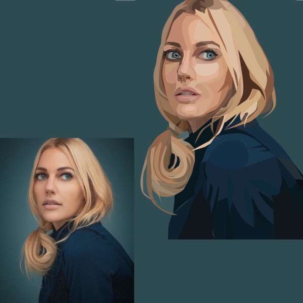 Портреты в Рязани фото 8