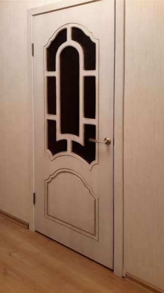 Двери межкомнатные натуральный шпон. Имеются в наличии в Ульяновске фото 6