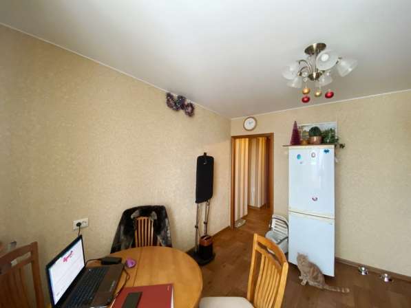 2-х комнатная квартира 57.4 кв. м в Переславле-Залесском фото 5