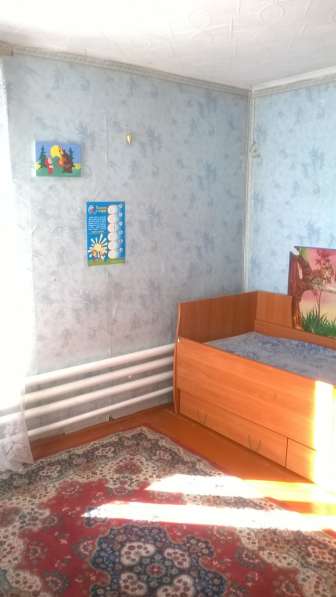 Продам благоустроенный дом в Новосибирске фото 14