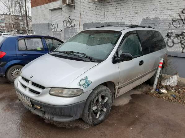 Dodge, Caravan, продажа в Дзержинске в Дзержинске фото 4