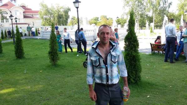 Вадим, 35 лет, хочет познакомиться в Ногинске фото 3