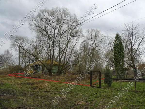 realty_mapper3.plot_in_locationПлощадь 31.00 сот.Есть Электричество, Газ. в Москве фото 17