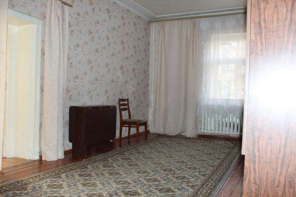 Продается 3 комнатная квартира в тихом районе центра города в Электростале фото 12