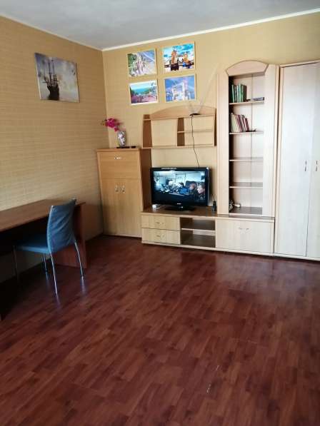 Сдается уютная 1-комнатная квартира в Томске фото 7
