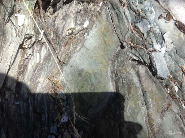Сланец природный камень на отделку в Красноярске фото 5