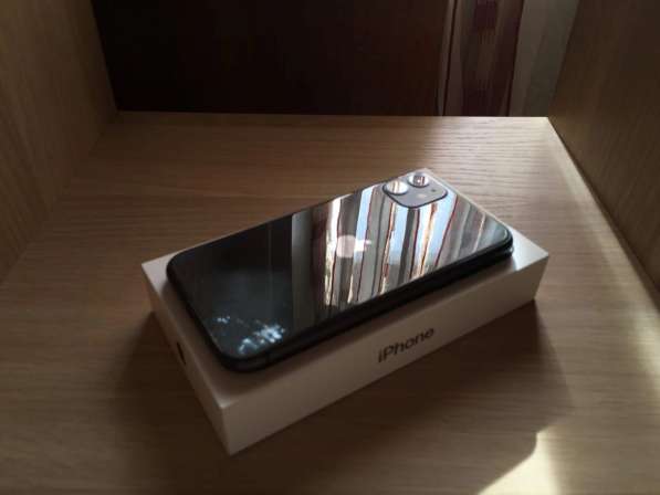 Iphone 11 64gb в Москве фото 3