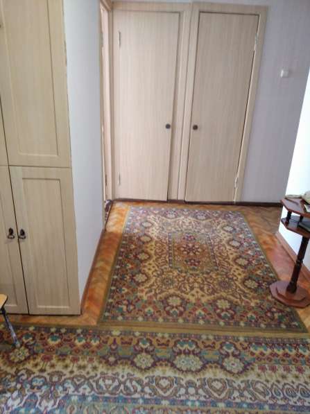 Продается 4- х комнатная квартира в Тимашевске фото 4